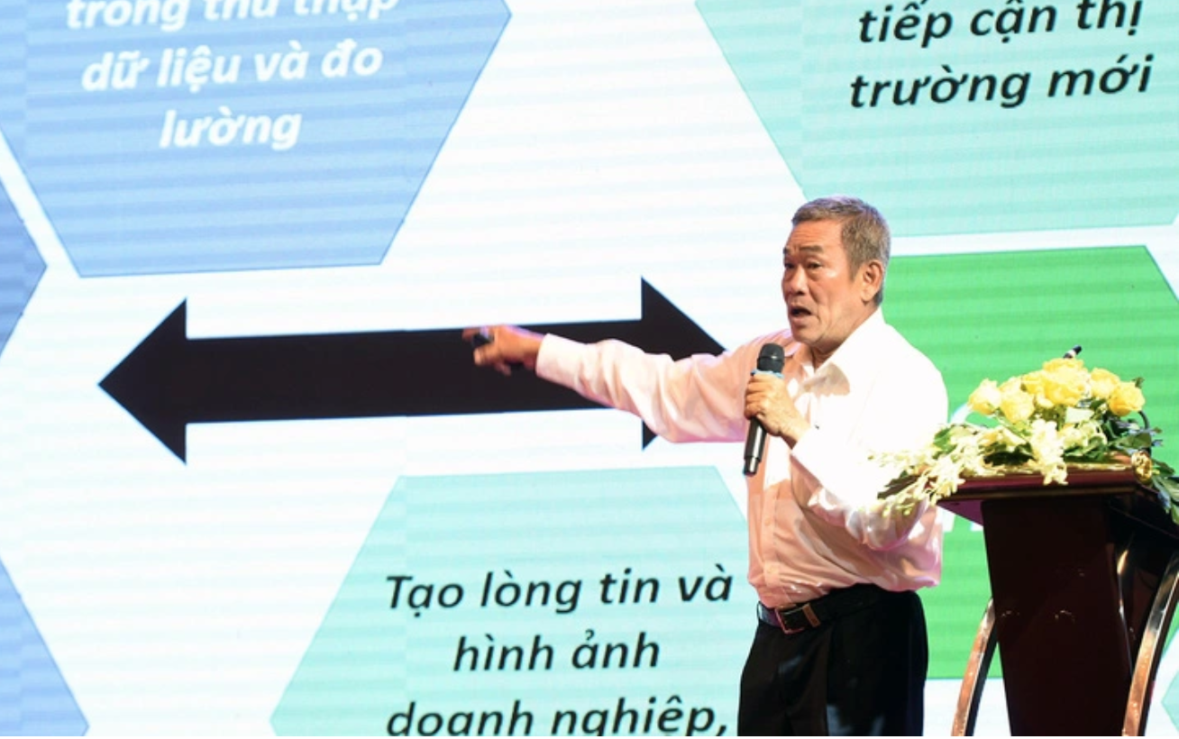 Việt[-]Nam[-]đang[-]bán[-]lúa[-]non[-]tín[-]chỉ[-]carbon[-]giá[-]bèo